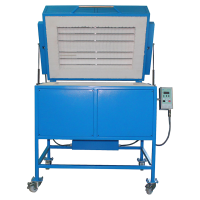 Печь для отжига стекла PK-VS 120M/spec