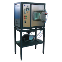 Высоко­температурная камерная печь FCF 2/160M/PG