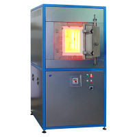 Высоко­температурная камерная печь FCF 50/170M