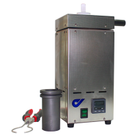 Тигельная печь TMS-1