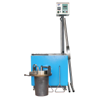 Тигельная печь PTM-5