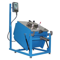 Тигельная печь PTM-5/400/PCH